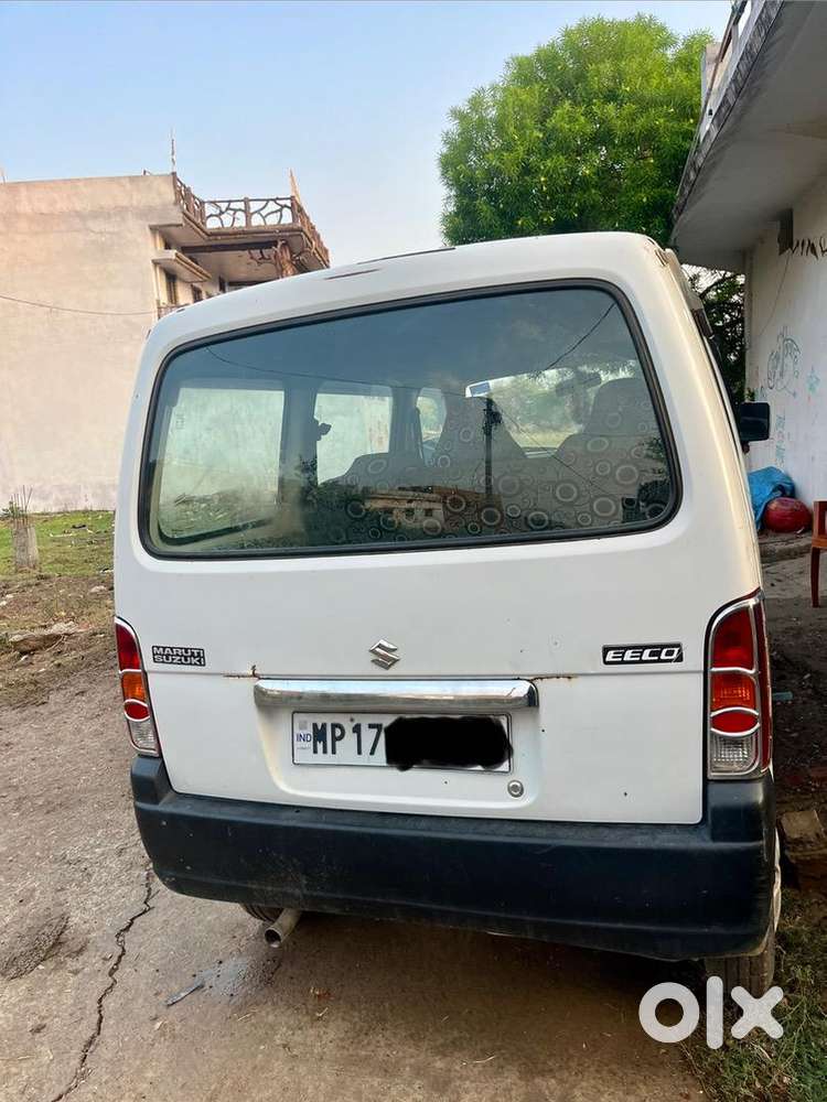 Used Maruti Suzuki 2018