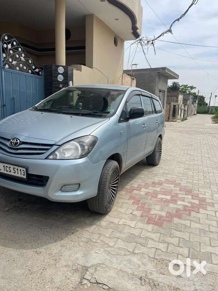 Good Car For Home Use