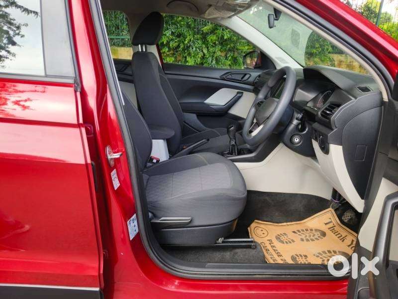 Volkswagen Taigun 1.0 Tsi Comfortline, 2022, Petrol