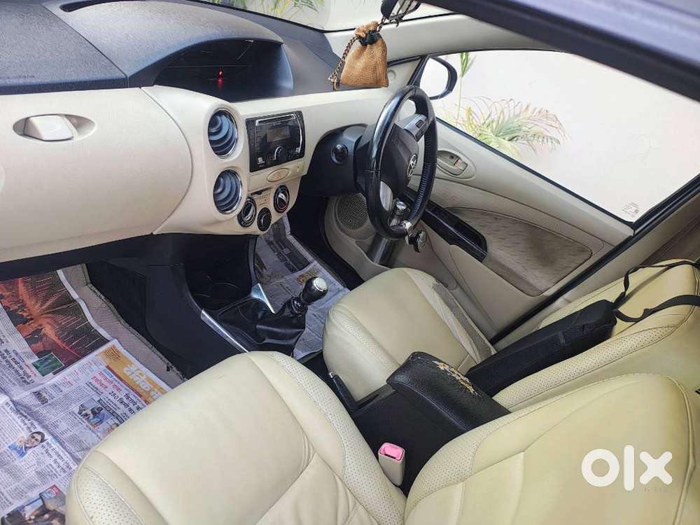 All Service From Agency Toyota, A1 Class Standard Condition, New Tyre