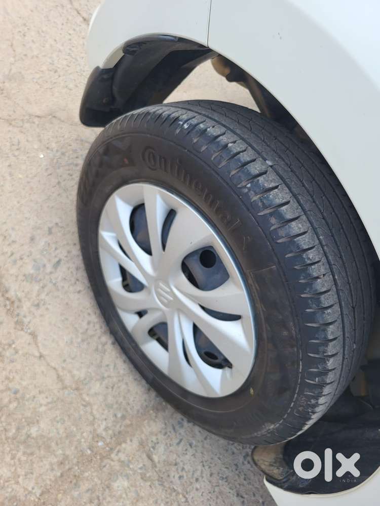 Maruti Suzuki Swift Vxi 1.2 Abs Bs-iv, 2024, Petrol
