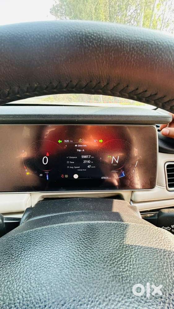 Xuv700 New Condition 2 Key 2023/2024