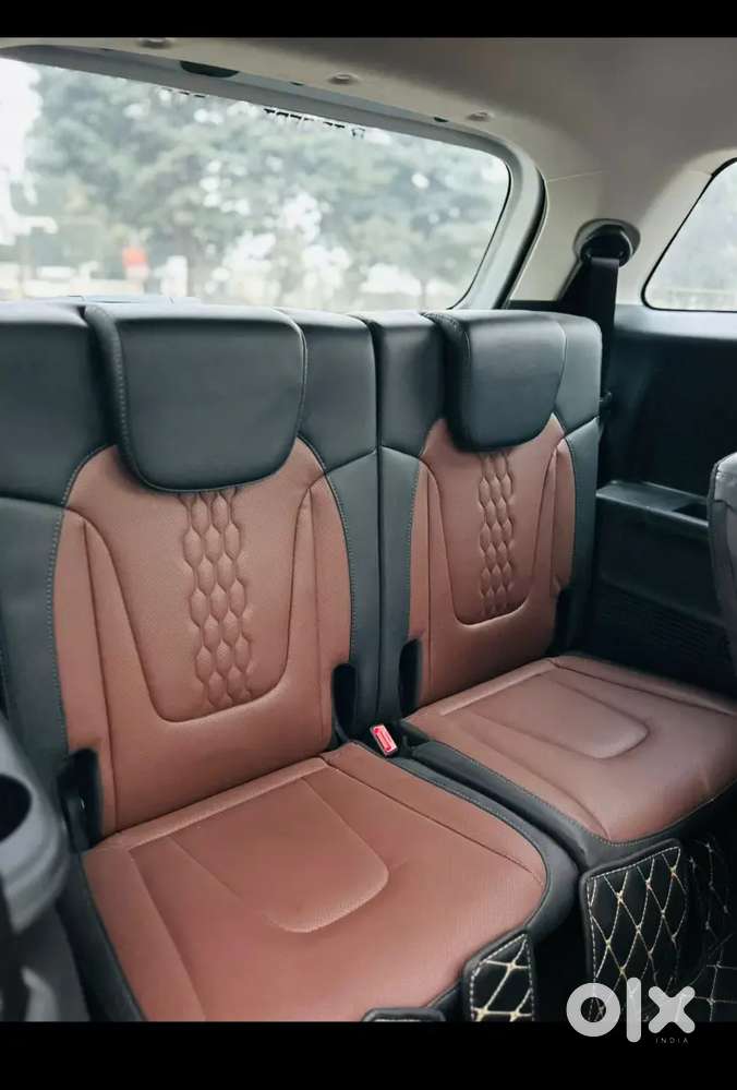 Hyundai Alcazar 2022 Diesel