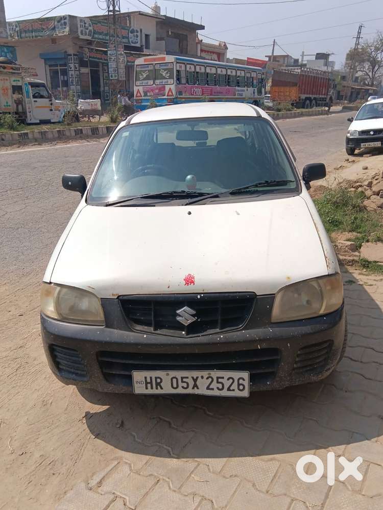 Maruti Suzuki Alto 800 2012-2016 Lxi, 2008, Petrol