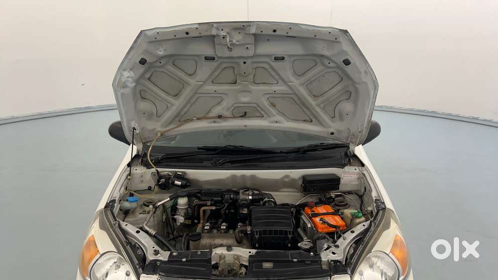 Maruti Suzuki Alto 800 0.8 Vxi (o), 2017, Petrol