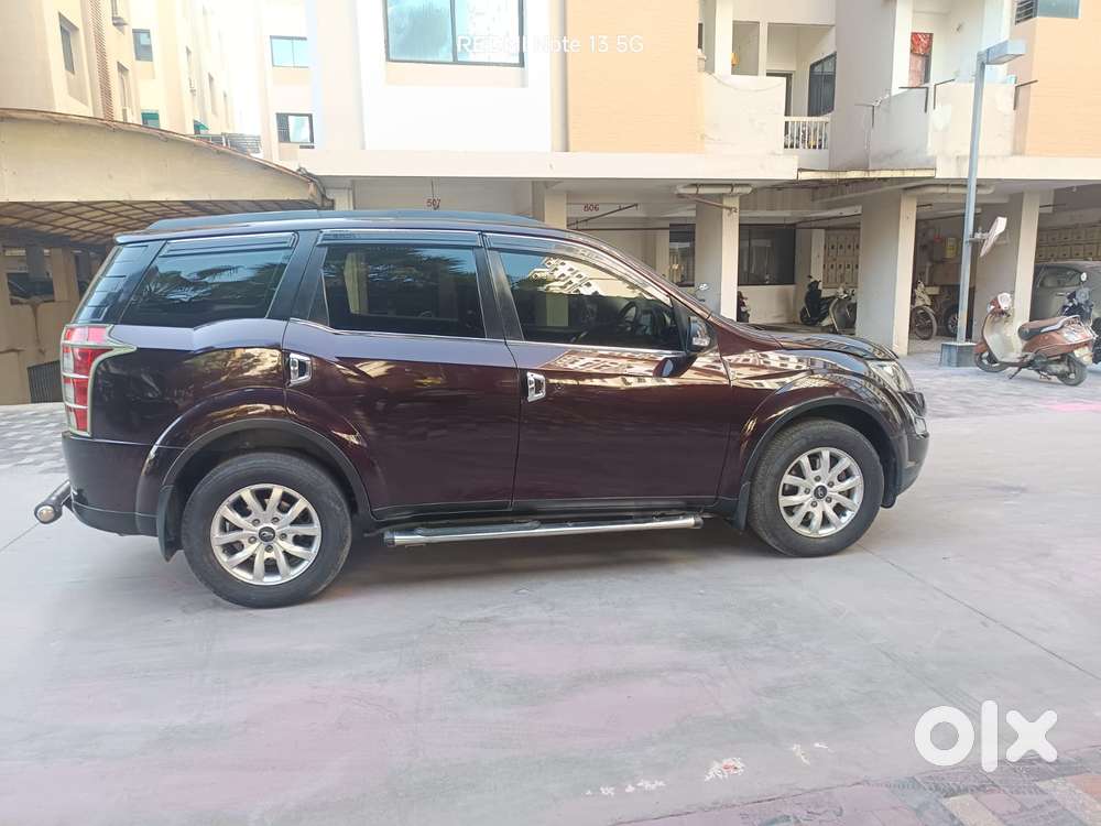 Mahindra Xuv500 W10 1.99 Mhawk, 2016, Diesel