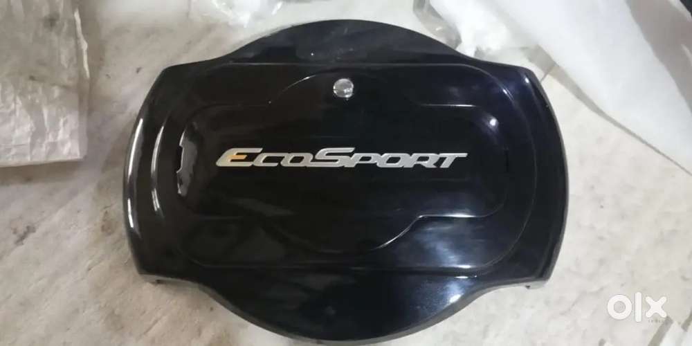 Ford ecosport all models all colours spare tyre cover