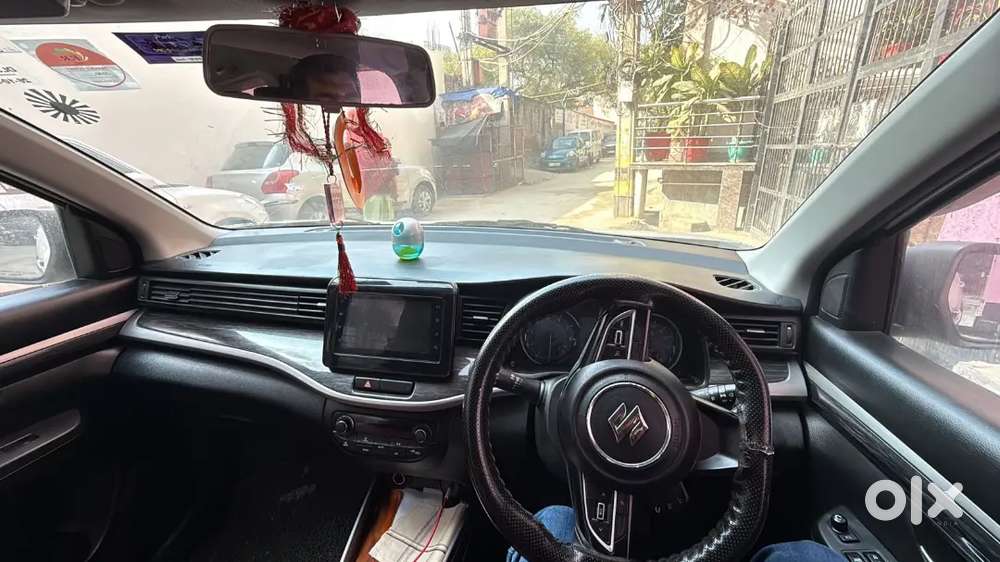 Maruti Suzuki Xl6 2019 Petrol 43000 Km Driven
