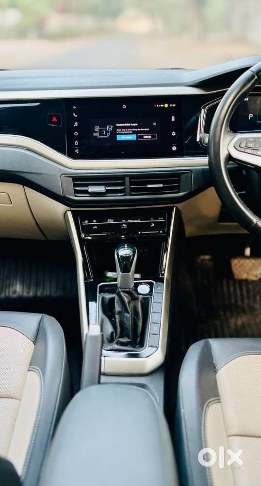 Volkswagen Virtus 1.0 Topline Tsi, 2023, Petrol