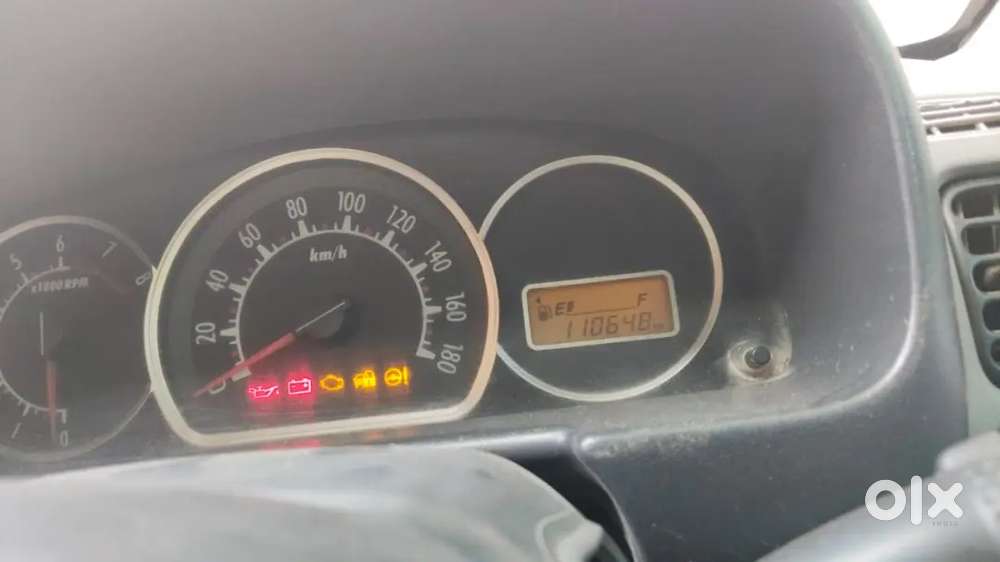 Maruti Suzuki Alto K10 2014