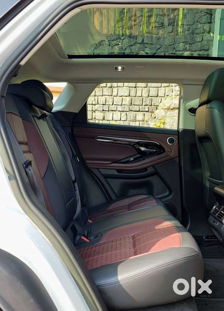 Land Rover Range Evoque Se R-dynamic Diesel, 2023, Diesel