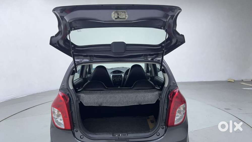 Maruti Suzuki Alto 800 2012-2016 Vxi, 2017, Petrol