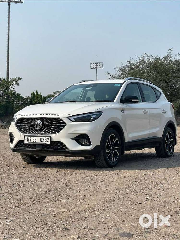 Mg Astor 1.5 Savvy Cvt S Red, 2023, Petrol