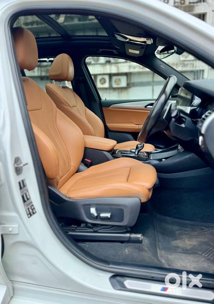 Bmw X3 2.0 Xdrive 30i M Sport, 2022, Petrol