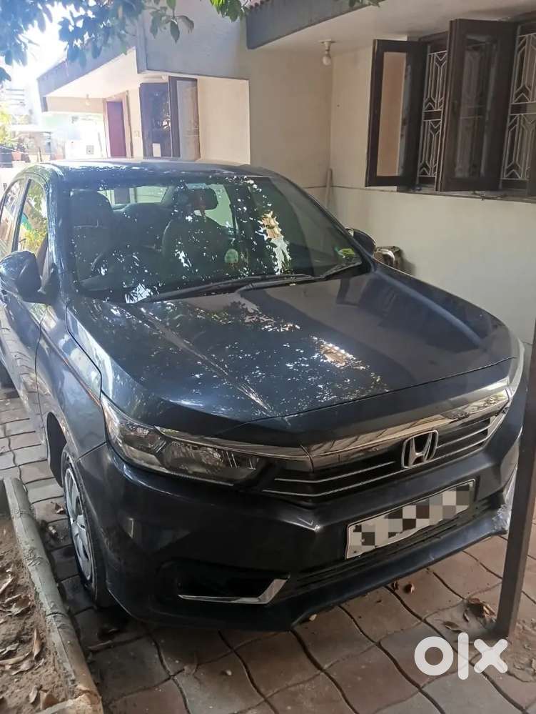 Honda Amaze