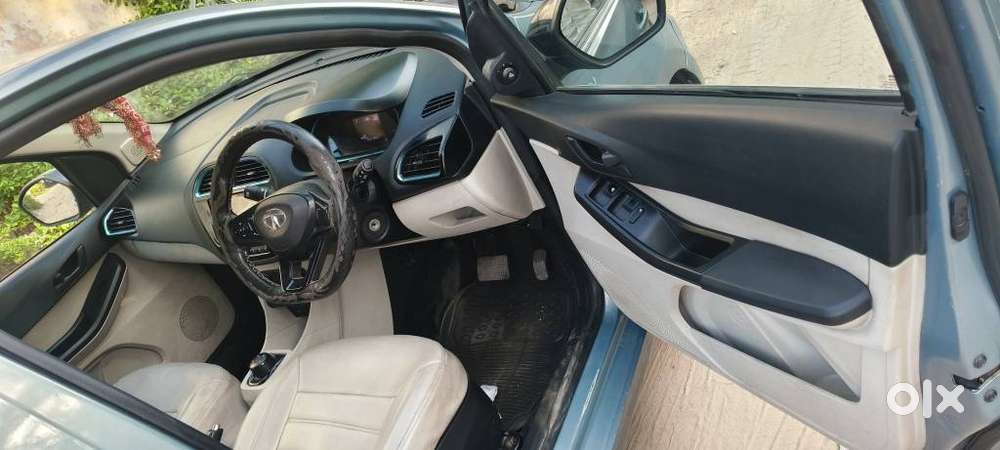 Tata Tiago Ev Xt Lr, 2024, Electric