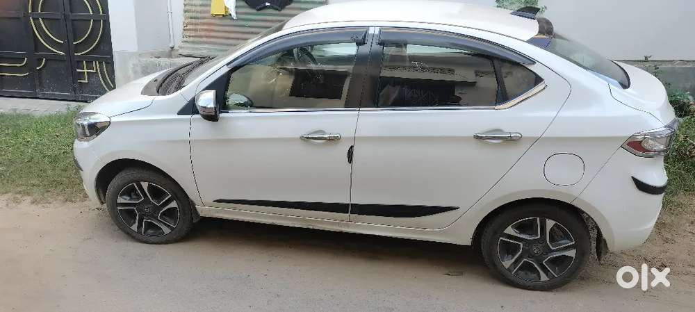Tata Tigor 2019 Automatic Petrol