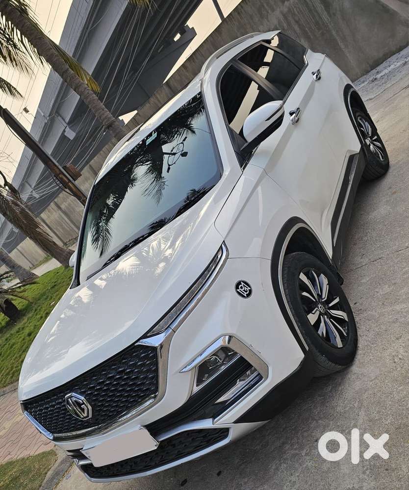 Mg Hector 2.0 Sharp Diesel, 2019, Diesel
