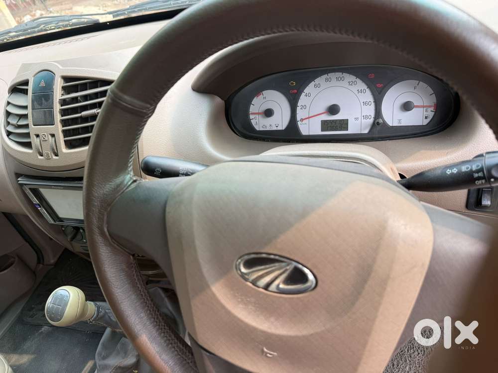 Mahindra Xylo D2 Maxx, 2012, Diesel