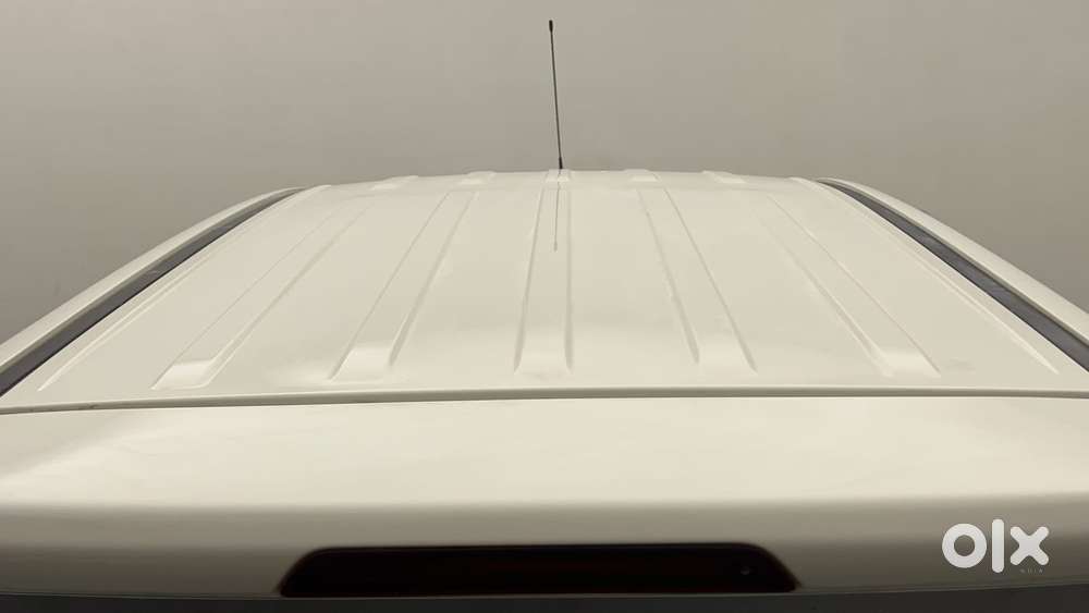 Ford Ecosport 1.5 Tdci Ambiente, 2017, Diesel