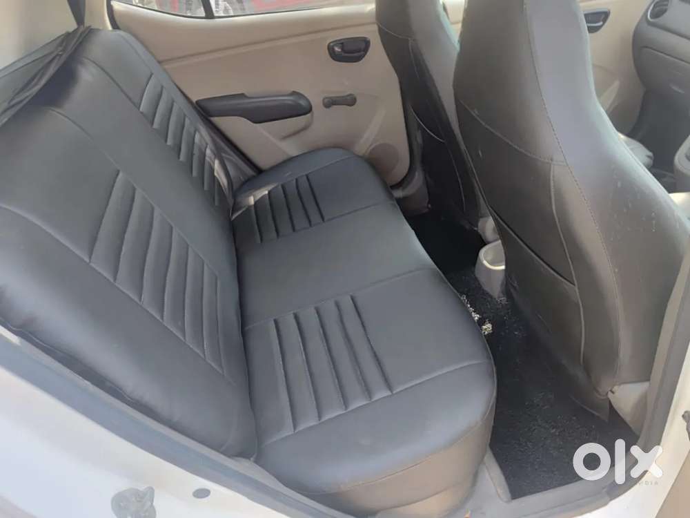 Hyundai I10, 2016, Petrol