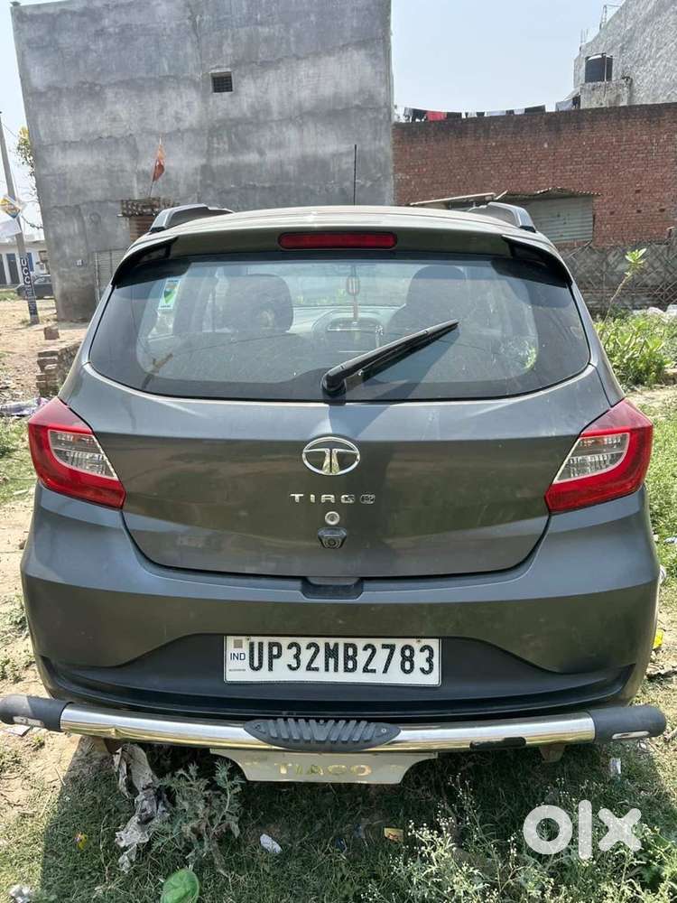 2021 Tata Tiago Petrol