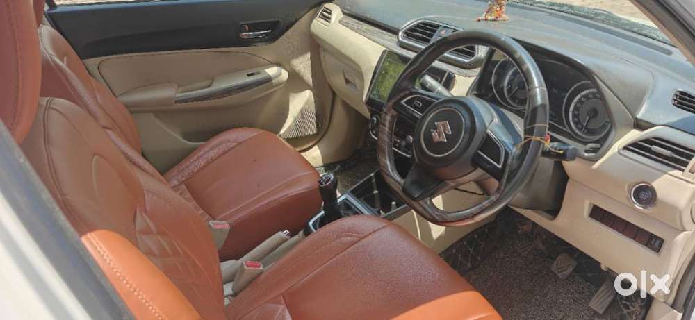 Maruti Suzuki Dzire 1.2 Zxi, 2022, Petrol