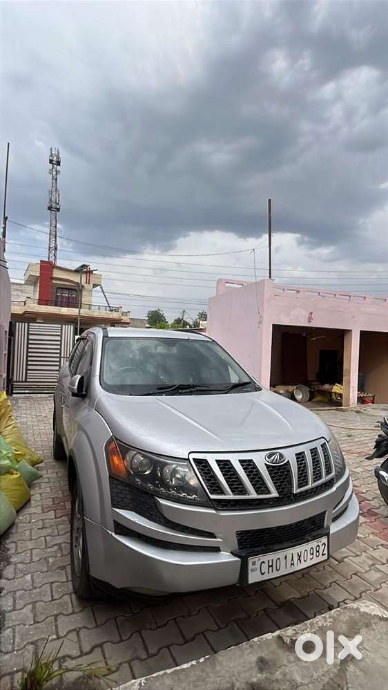 Mahindra Diesel Car 2012