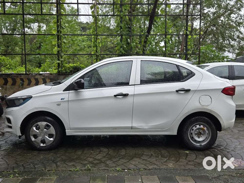 Tata Tigor Ev Xm Plus 2022 In Good Running Condition