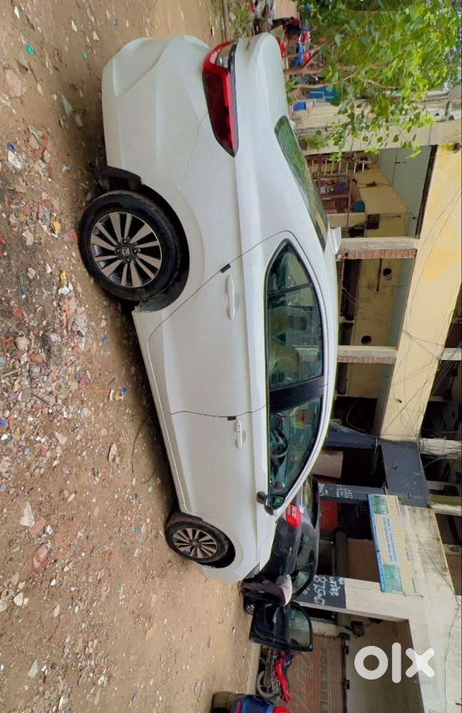 Honda City 2023 V Mt