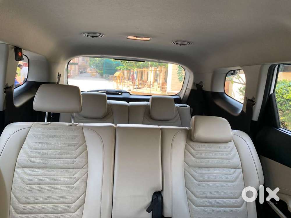 Kia Carens Luxury 2022