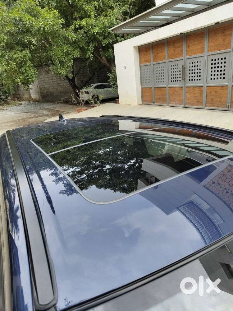 Maruti Suzuki Grand Vitara 1.5 Alpha Smart Hybrid, 2023, Petrol