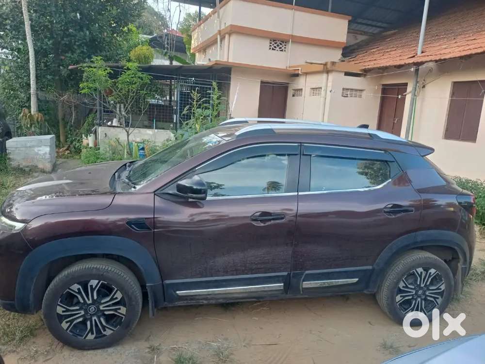 Renault Kiger 1.0 Rxt  Option 2022 With Extended Warranty