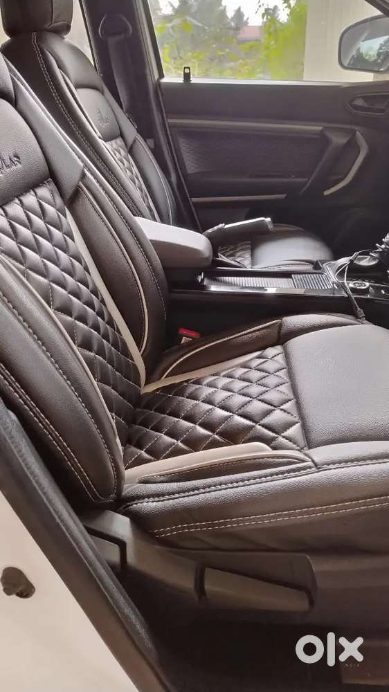 Renault Kiger 2021 Petrol Well Maintained