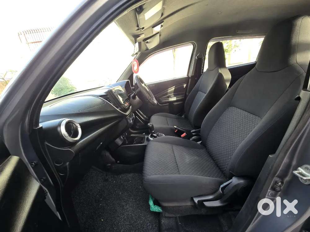 2022 Maruti Suzuki Celerio Vxi