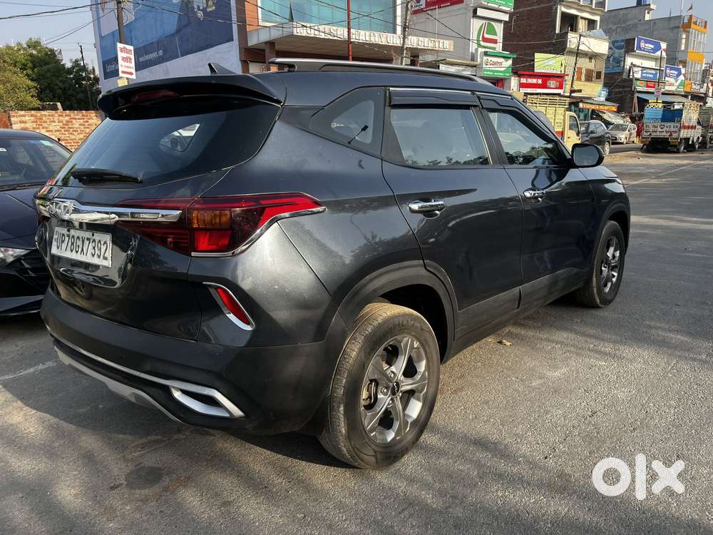 Kia Seltos Htk Plus D, 2022, Diesel