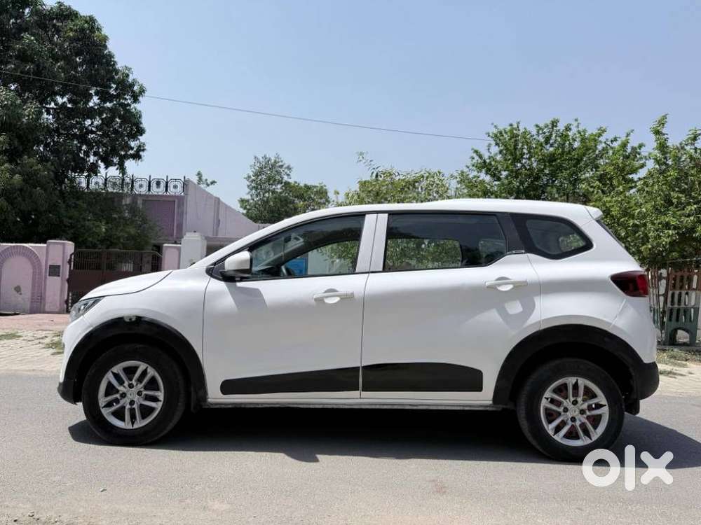Renault Triber Rxl, 2019, Petrol