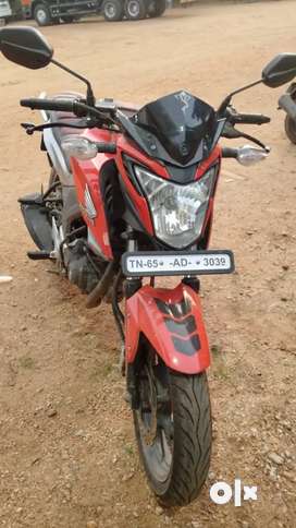 Olx on sale dindigul bike