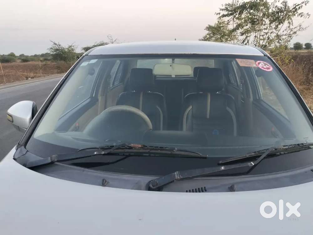Maruti Suzuki Dzire 2012 Diesel 110000 Km Driven
