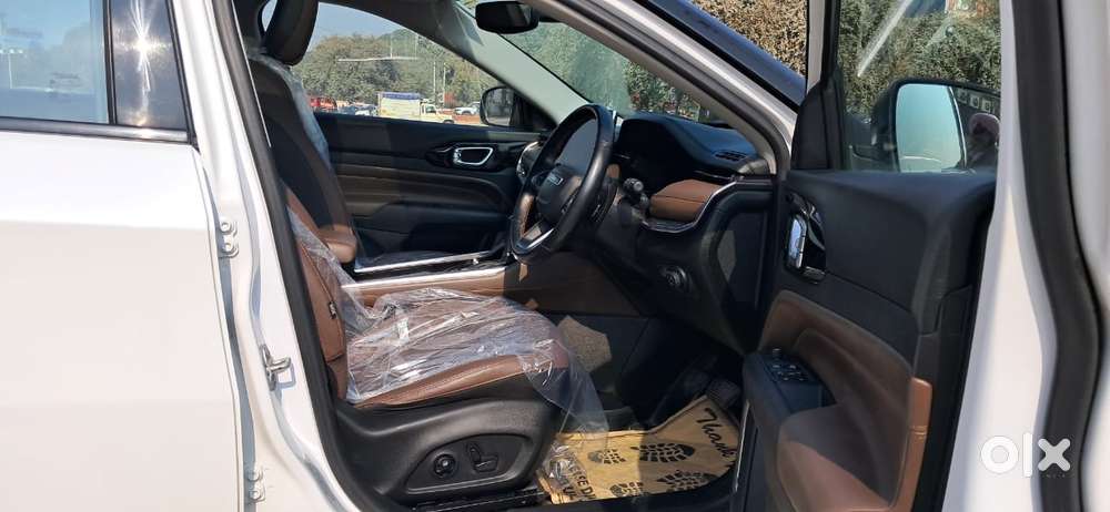 Jeep Meridian Limited Opt 4x4, 2022, Diesel