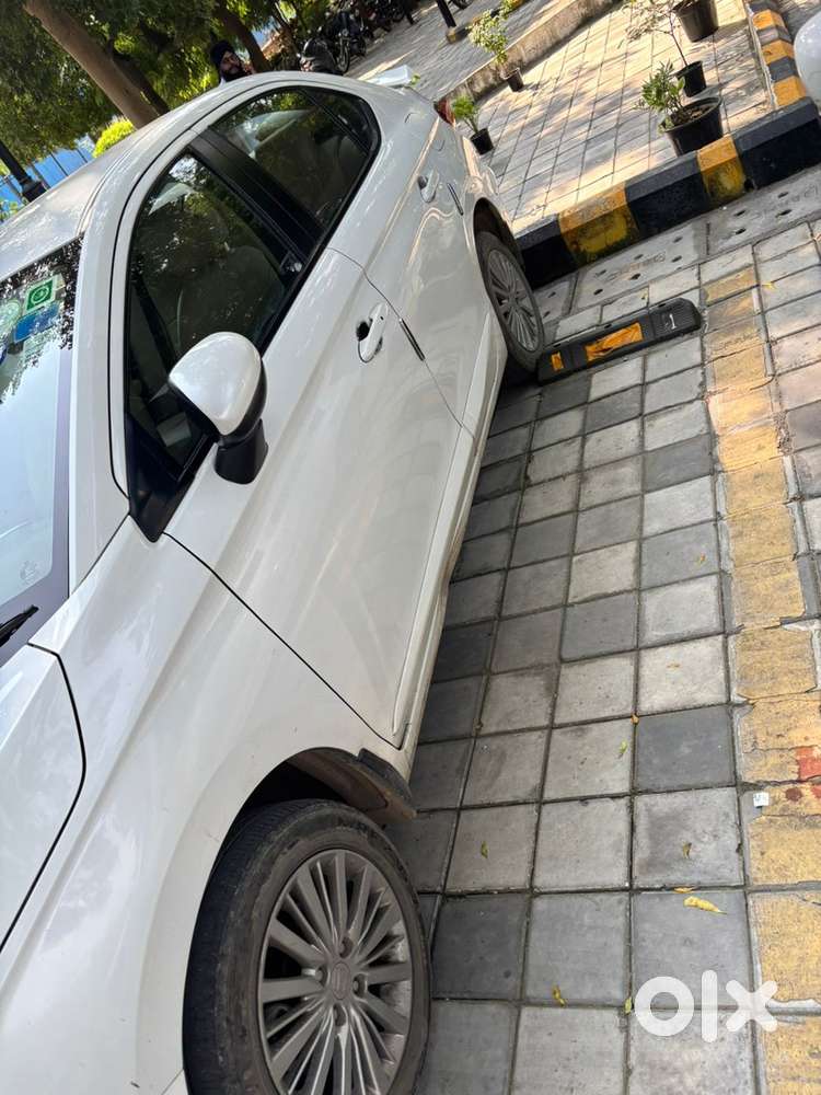 Honda City Petrol 2023 Automatic
