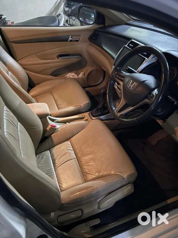 Honda City Petrol Mt, 2013