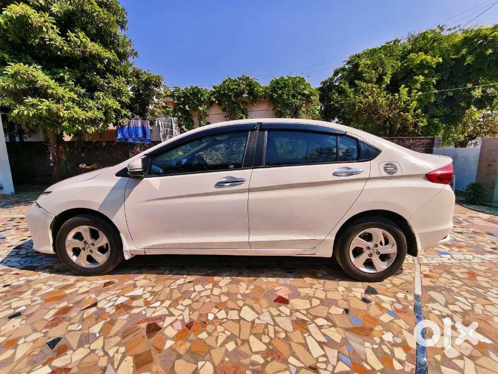 Honda City 2014 Diesel 156000 Km Driven