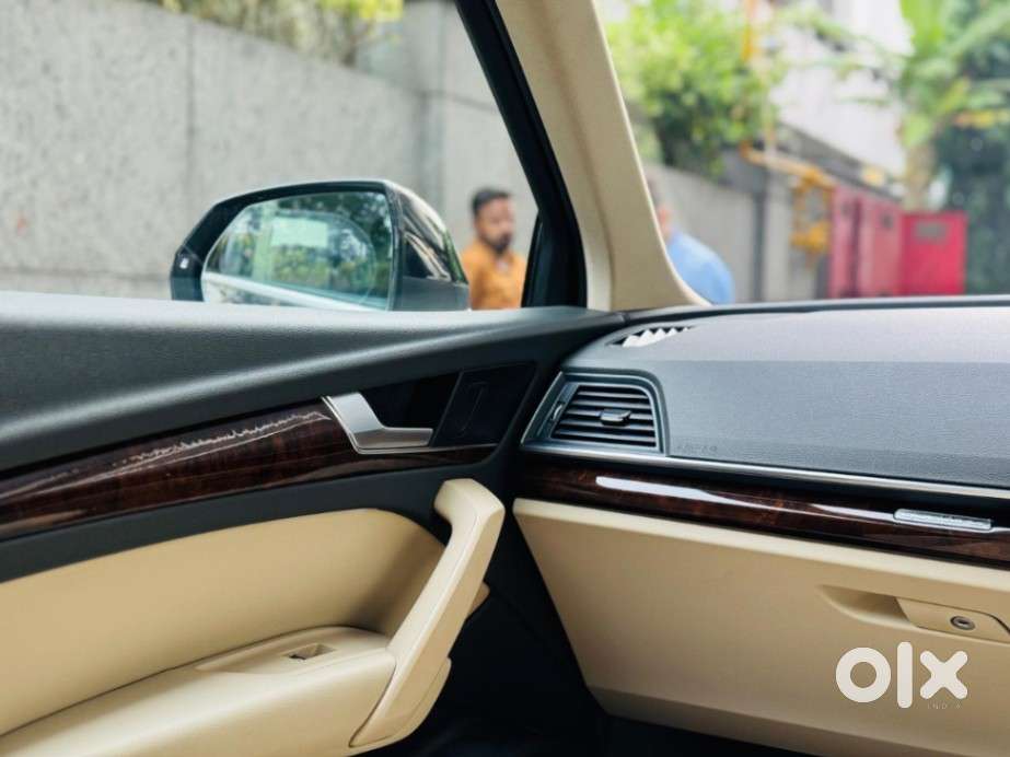 Audi Q5 2.0 35 Tdi Technology, 2018, Diesel