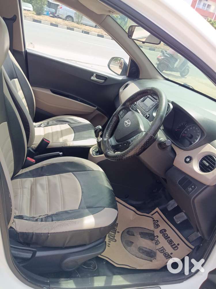 Hyundai Grand I10 Asta 1.1 Crdi (o), 2015, Diesel