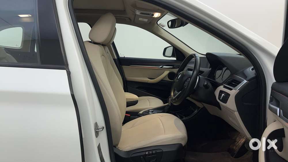 Bmw X1 2.0 Sdrive20d Xline, 2018, Diesel