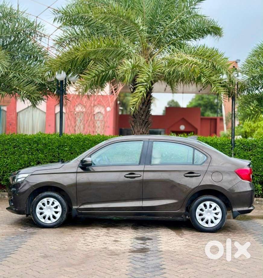 Honda Amaze, 2020, Petrol