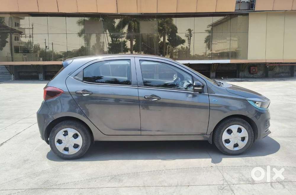 Tata Tiago Ev Xt Mr, 2023, Electric