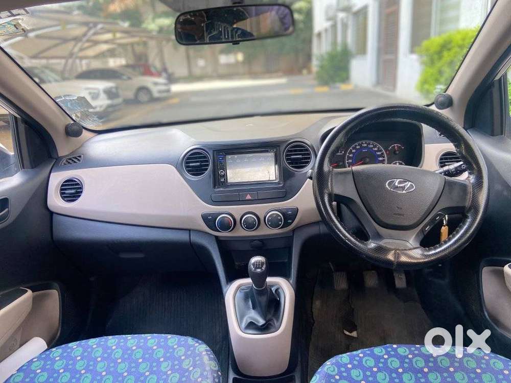 Hyundai Grand I10 1.2 Kappa Magna, 2018, Petrol