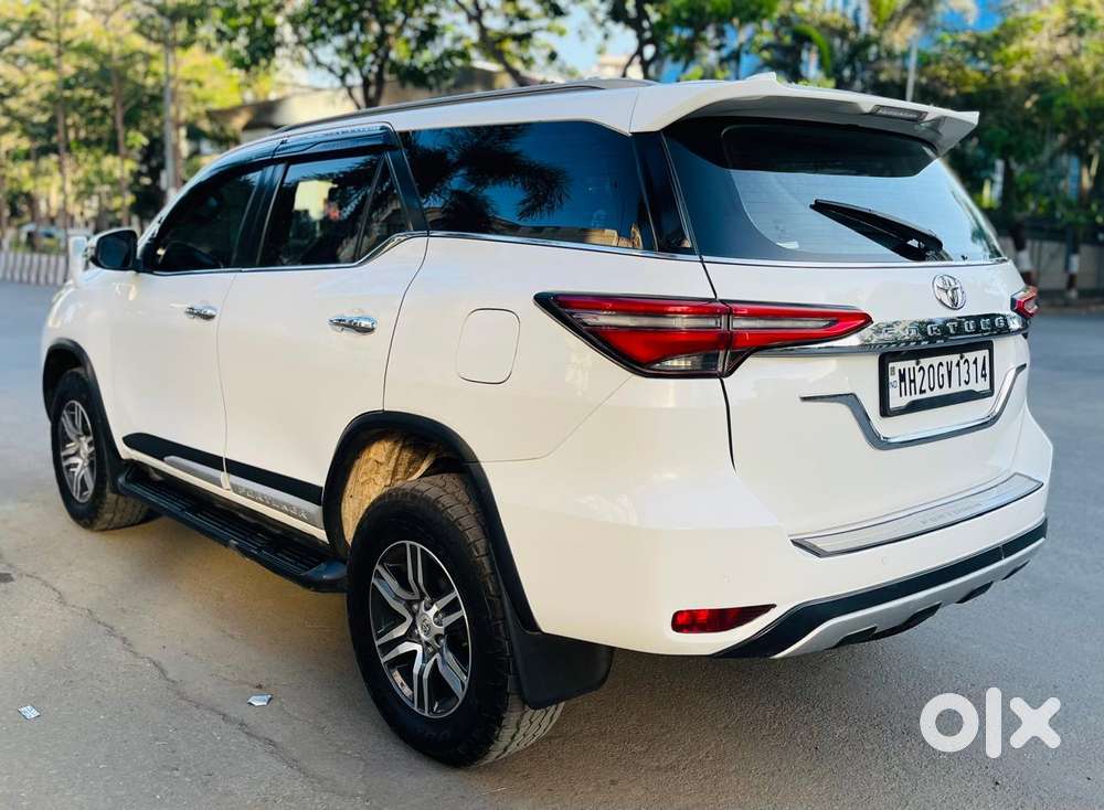 Toyota Fortuner, 2024, Diesel